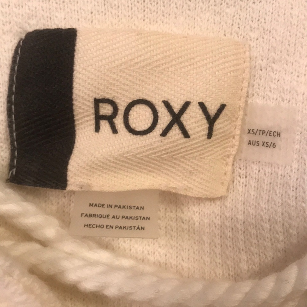 Roxy Sweater - Picture 7 of 7